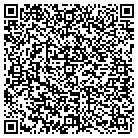 QR code with Halpins Pntg & Paperhanging contacts