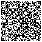 QR code with Peoples Alliance Fed Cu contacts