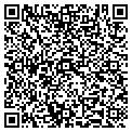 QR code with Viceroy The Inc contacts