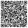 QR code with Sbl Data contacts