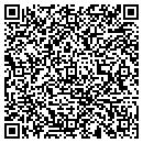 QR code with Randall's Art contacts
