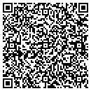 QR code with Aggas Towing contacts