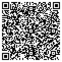 QR code with A Glenn Express Co contacts