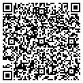 QR code with BFP contacts