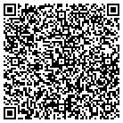 QR code with L F J Construction Services contacts