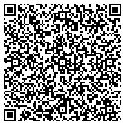 QR code with Just For Kcks Martial Arts Center contacts