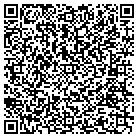 QR code with Aline Geist Sculpture Workshop contacts