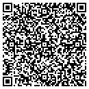 QR code with J Scott Gallery LLC contacts
