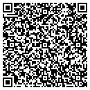 QR code with A P S Alarm Company contacts