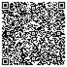 QR code with Jinis Machinery & Instruments contacts