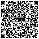 QR code with Fairfield Properties contacts