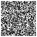 QR code with Hair Reflection contacts