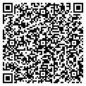 QR code with John A Gacinski CPA contacts