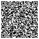 QR code with Roger A Pellaton Architect contacts