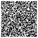 QR code with Kenneth Whittaker contacts