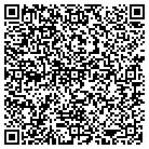 QR code with Ochman E S Painting & Dctg contacts