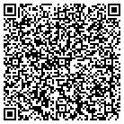 QR code with S & S Fire Suppression Systems contacts