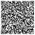 QR code with A To Z Production Service contacts