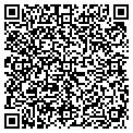 QR code with ASC contacts