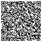 QR code with McCrays Tree Service contacts