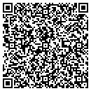 QR code with James A Moore contacts