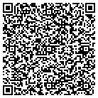 QR code with HBS Medical Supply Inc contacts