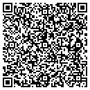 QR code with Radio Ventures contacts