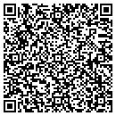 QR code with A J Sealing contacts