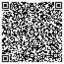 QR code with A & D Security Alarms contacts