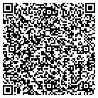 QR code with M J Comas Company Inc contacts