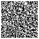 QR code with Tsontos Furs contacts