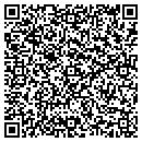 QR code with L A Alexander Dr contacts