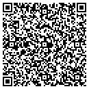 QR code with Roomfinders contacts