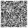 QR code with Kim Kleen contacts