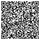 QR code with GOFISH.COM contacts