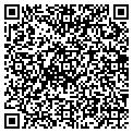 QR code with D A Grocery Store contacts