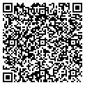 QR code with R B J Productions contacts