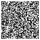 QR code with Yonis Cuisine contacts