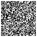 QR code with Yury F Fayda MD contacts