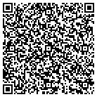 QR code with Pristine Carpet Cleaners contacts