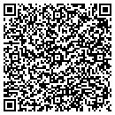 QR code with John W Lohr DC contacts