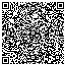 QR code with T M C A contacts