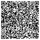 QR code with Ny Cnty-Family Ct-Foster Care contacts