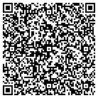 QR code with R G Ortiz Funeral Home contacts