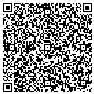 QR code with De Stefano Home Improvements contacts