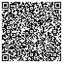 QR code with J A Lo Secco DC contacts