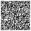 QR code with University Table Cloth Company contacts