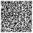 QR code with A#1 Emergency Locksmith contacts