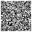 QR code with HBD Insurance contacts