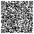 QR code with 4 KIX contacts